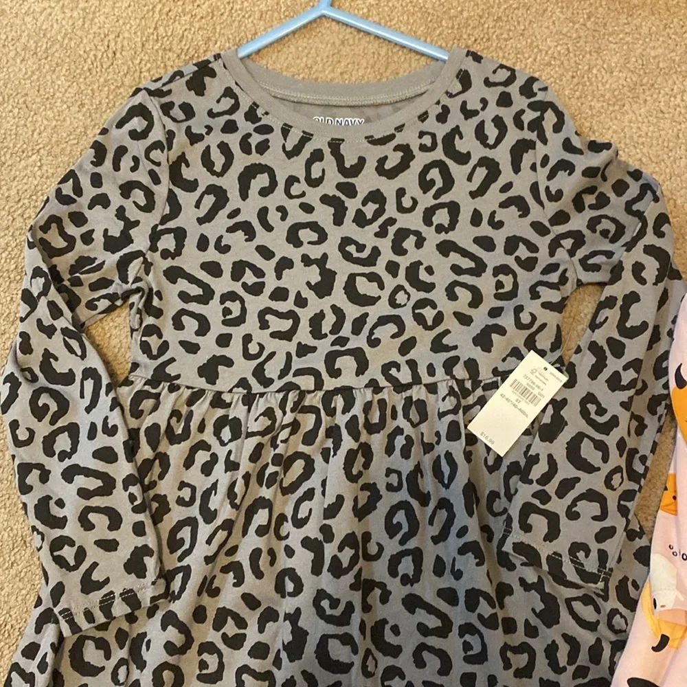 Girls Old Navy dresses